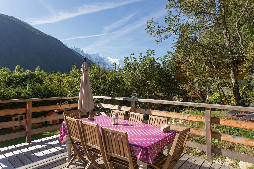 Les Arcs  Chalet Falcon מראה חיצוני תמונה